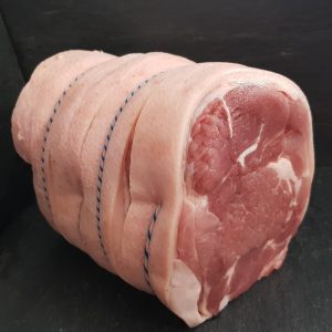 Pork Shoulder Joint
