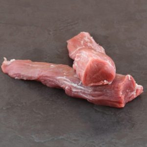 Pork Fillet/Tenderloin